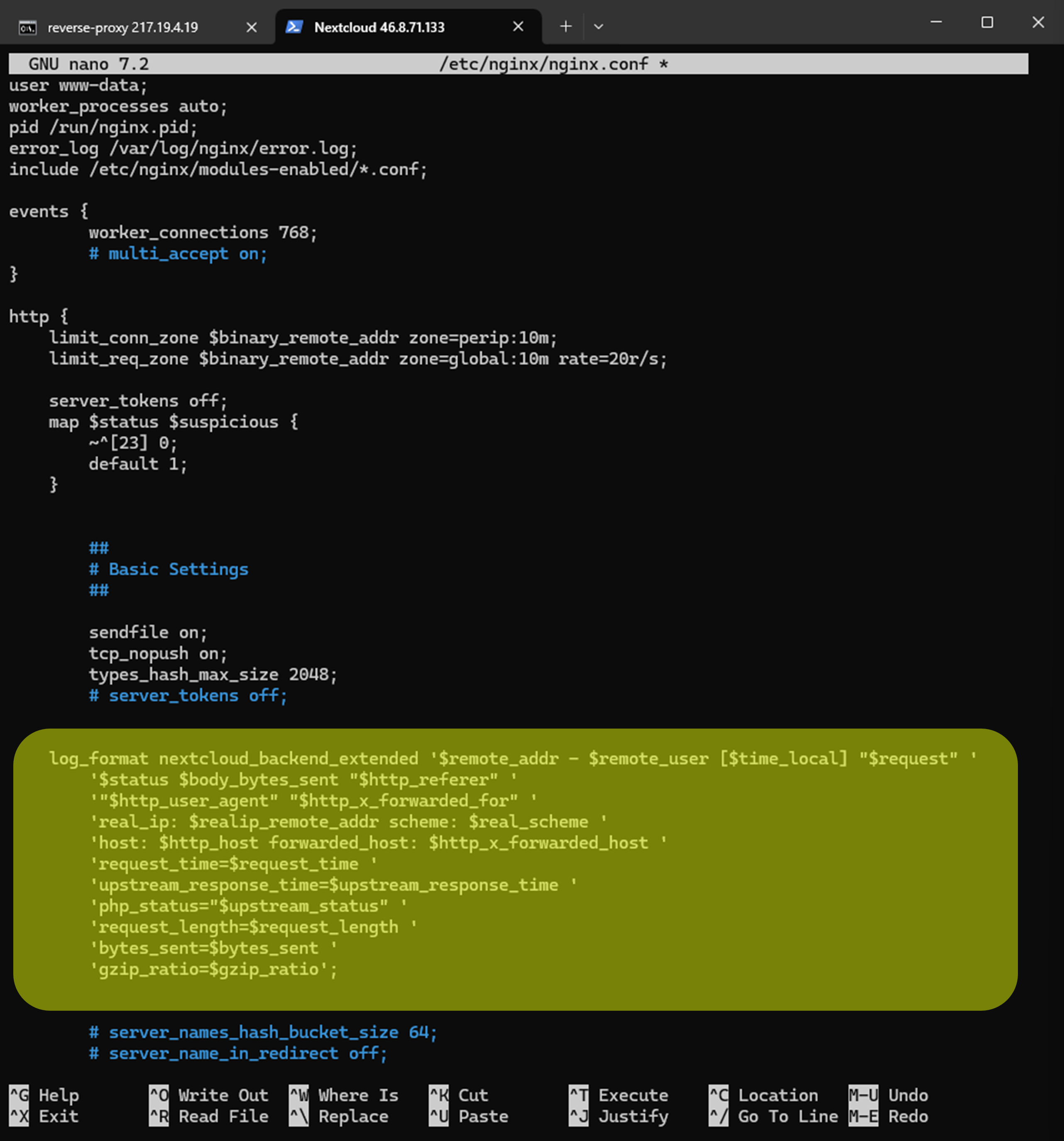 nginx.conf